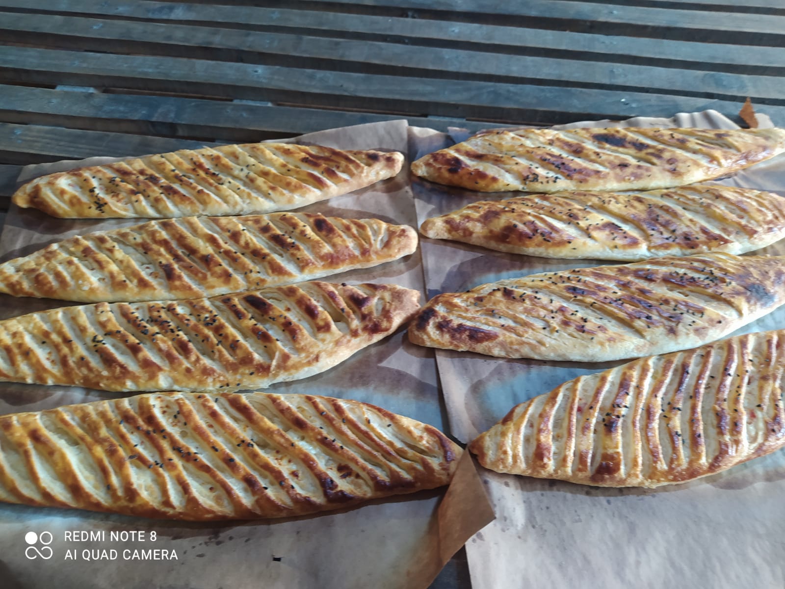 Kurtuluş Pide Fırını